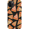 pizza lover cell phone case