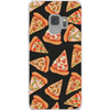 pizza lover cell phone case