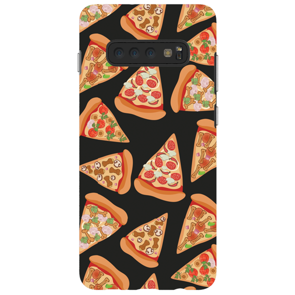 pizza lover cell phone case