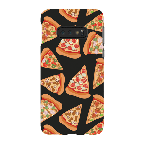 pizza lover cell phone case