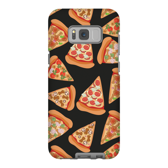 pizza lover cell phone case