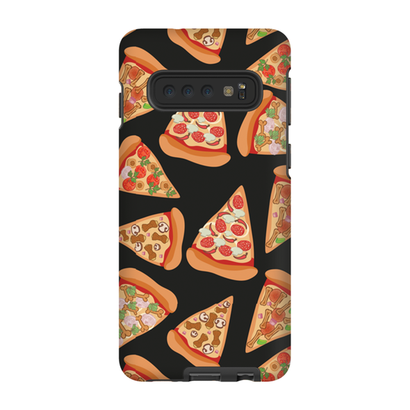 pizza lover cell phone case