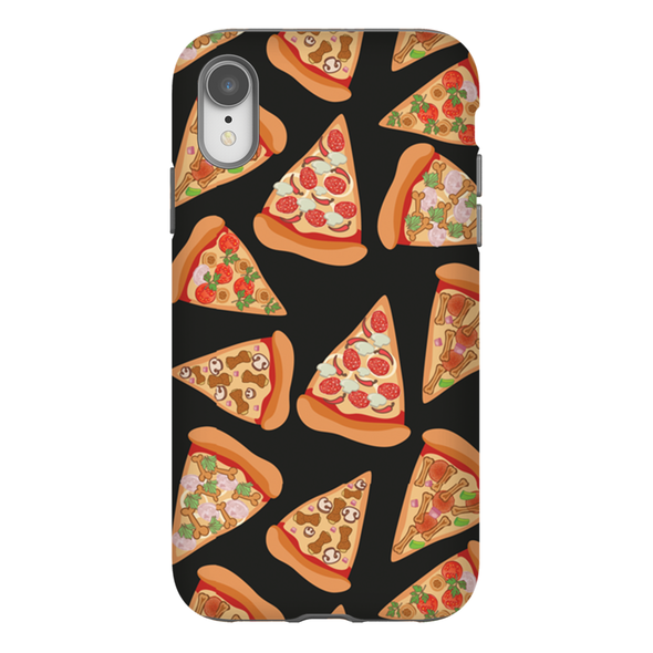 pizza lover cell phone case