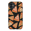 pizza lover cell phone case