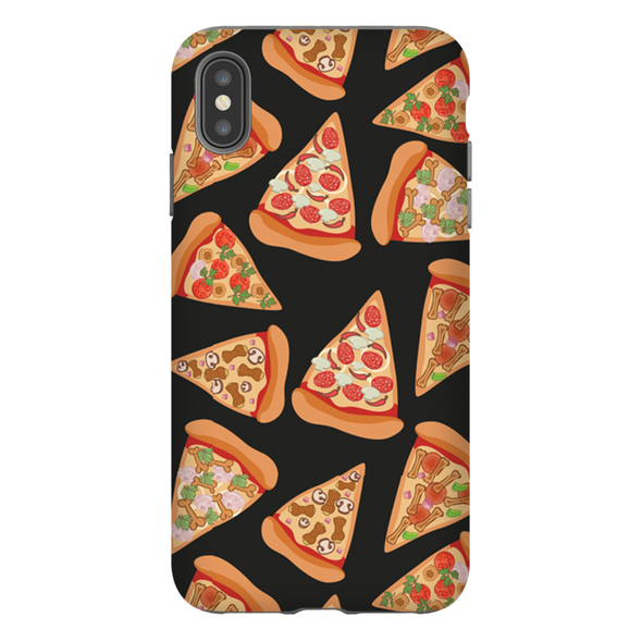 pizza lover cell phone case