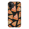 pizza lover cell phone case