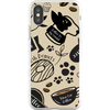 coffee lover cell phone case