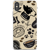 coffee lover cell phone case