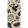 coffee lover cell phone case