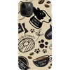 coffee lover cell phone case