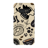 coffee lover cell phone case