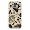 coffee lover cell phone case