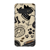 coffee lover cell phone case