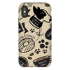 coffee lover cell phone case