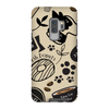 coffee lover cell phone case