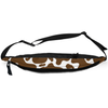 cow hide fanny pack